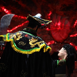 INMERS Singapore沉浸式密室逃脫