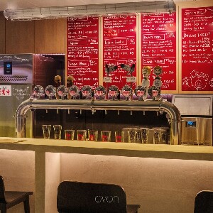 新加坡精釀啤酒品嚐體驗