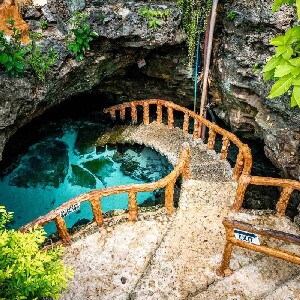 宿霧熱門景點＆班塔延島之旅（4天3夜）