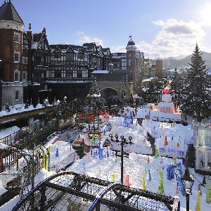 札幌巴士半日遊＆札幌電視塔門票（多語言語音導覽）