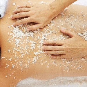 宿霧 Bluewater Maribago Amuma Spa 體驗