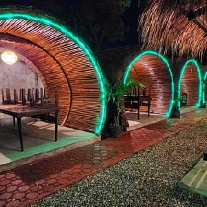 Maribago Grill餐廳美食體驗 & 麥克坦 / 宿務往返接送