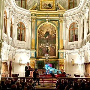 慕尼黑住宅小夜曲音樂會