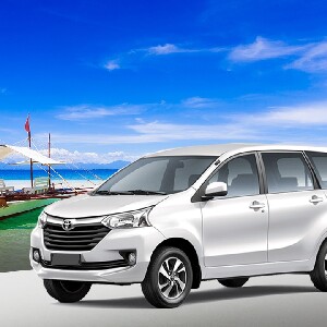 宿務包車（含司機）