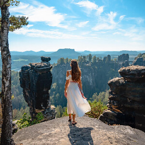 波西米亞和薩克森瑞士一日遊精選
