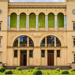 柏林漢堡火車站博物館門票