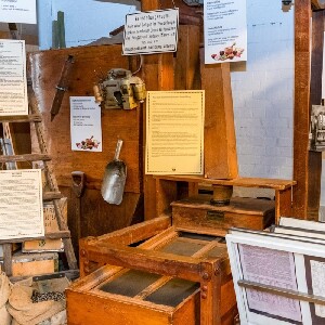 漢堡香料博物館門票