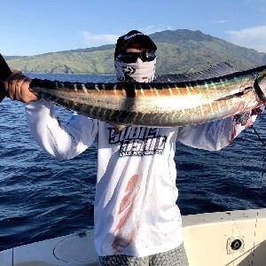 蘇比克灣深海海釣