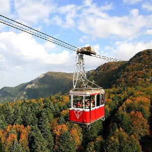 布爾薩 & 烏魯達一日遊 - 含纜車（伊斯坦堡出發）
