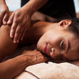 塔克西姆土耳其浴、SPA及按摩專屬體驗