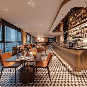 Red Bean Hang 圖恩：河內精緻餐飲體驗