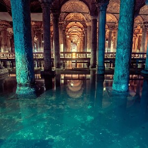 地下水宮殿免排隊導覽之旅