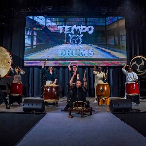 天寶港劇院：WADAIKO RHYTHM QUEST門票