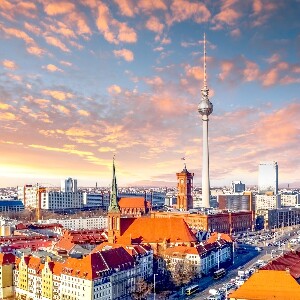 柏林出發| 半日遊：薩克森豪森集中營