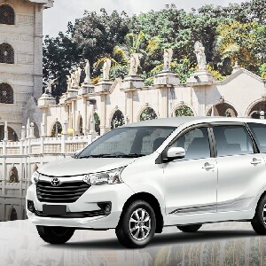 希瑪拉教堂 - 宿霧市區／麥克坦島包車接送