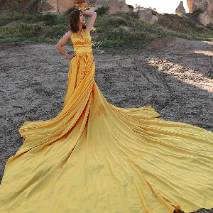 卡帕多西亞飛天禮服租賃