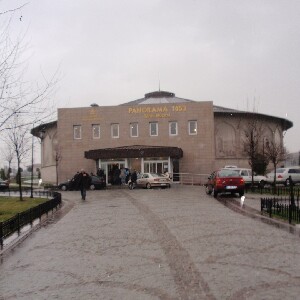 Panorama 1453 歷史博物館門票