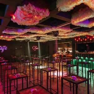 卡帕多西亞酒吧 & 俱樂部串游體驗