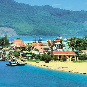 順化峴港半日遊：清全橋巴士之旅