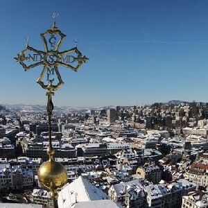 聖加侖私人徒步一日遊
