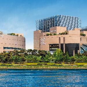 釜山新世界Spa Land汗蒸幕門票