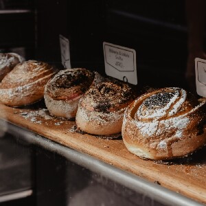 雷克雅維克冰島甜食之旅