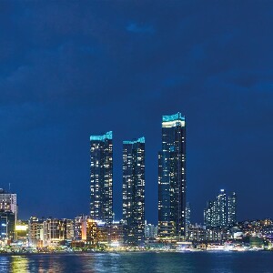 釜山X the Sky門票