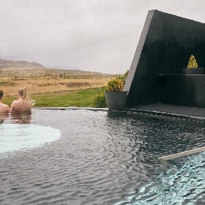 巴斯Krauma地熱温泉體驗