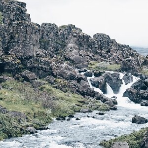 黃金圈和藍湖之旅