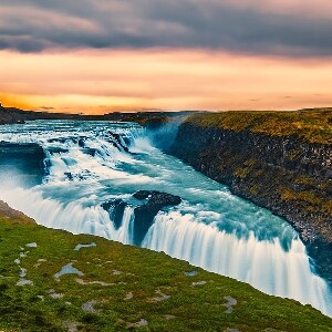 雷克雅維克出發| 黃金圈、番茄農場及凱瑞斯火口湖一日遊