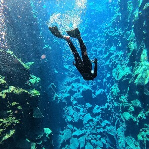 絲浮拉浮潛體驗
