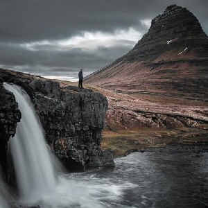 雷克雅維克出發| 斯奈山半島一日遊