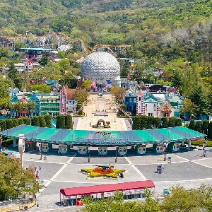 首爾樂園門票
