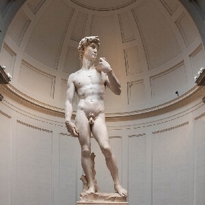 佛羅倫斯學院美術館門票（含語音導覽）