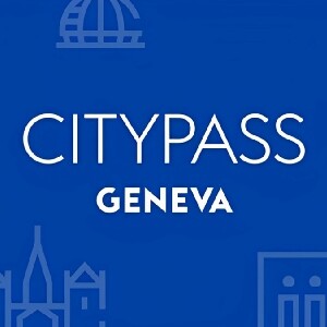 日內瓦城市通票