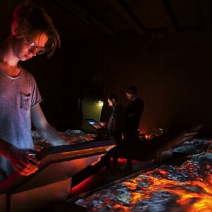 霍爾斯沃德呂爾熔岩中心門票