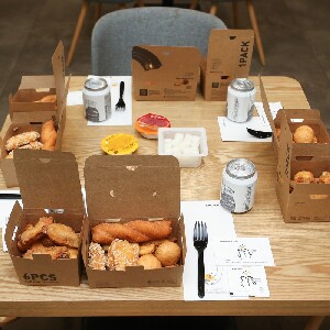 首爾橋村炸雞半日互動體驗