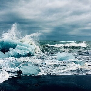雷克雅維克出發| 南海岸、鑽石沙灘和傑古沙龍冰河湖之旅