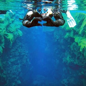 絲浮拉大裂縫體驗浮潛和水下攝影