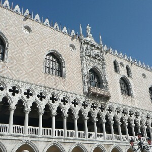 威尼斯總督宮免排隊門票之旅
