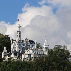 琉森半日私人徒步導覽