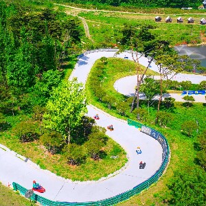 島嶼探索冒險之旅 | 首爾附近島嶼旅行的精髓