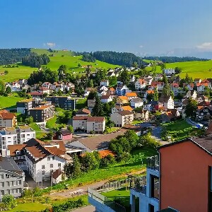 蘇黎世至聖加侖和阿彭策爾私人一日遊