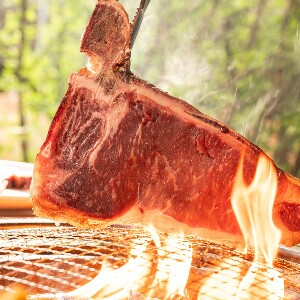 主廚精選韓式燒肉 & 熟成韓牛饗宴