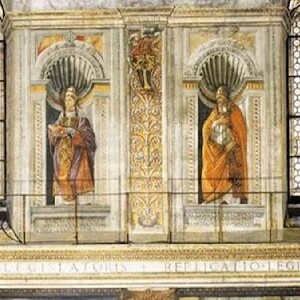 羅馬隨上隨下巴士票：梵蒂岡博物館&西斯廷教堂門票