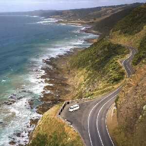 墨爾本大洋路全日自然之旅