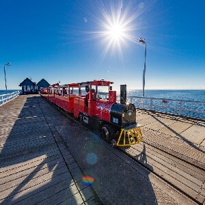 珀斯運河巖和巴瑟爾頓棧橋一日遊