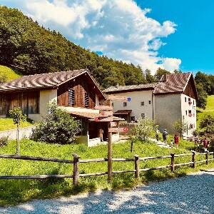 蘇黎世海蒂之路一日私人之旅