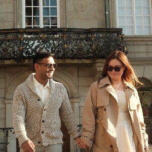 在蘇黎世拍照 - 瑞士攝影師