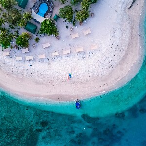 南海島嶼組合巡遊之旅（含午餐和飲品）